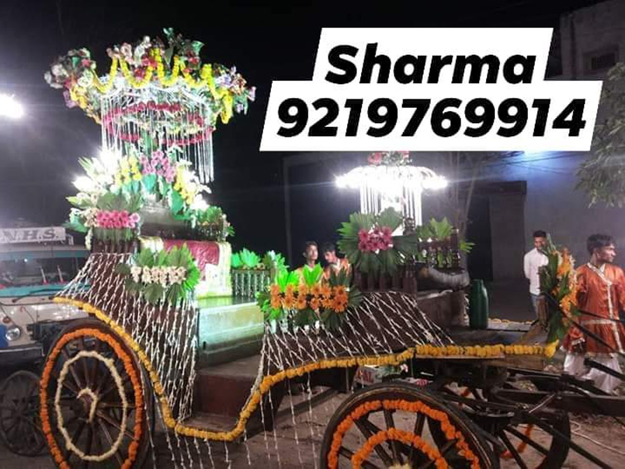 Best Shaadi Baggi