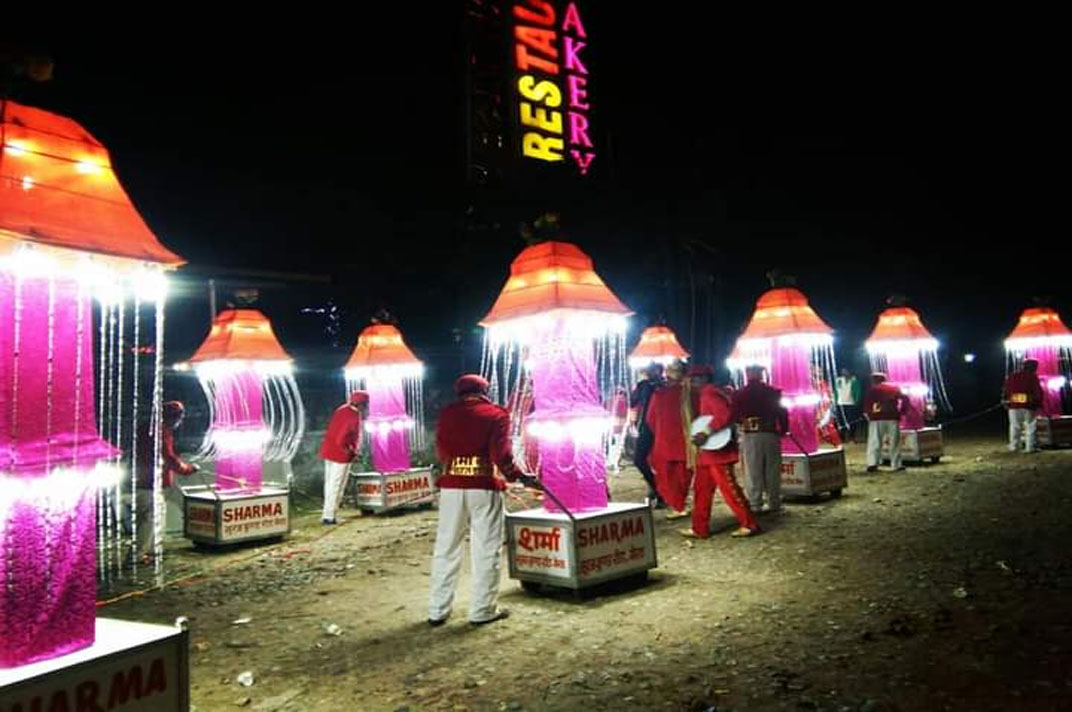 Bandwala