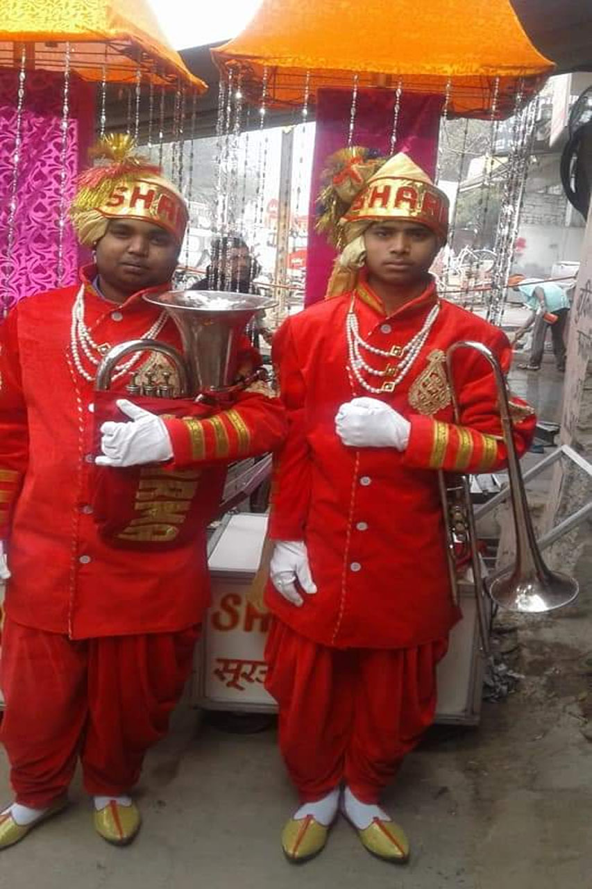 Best Band Wala