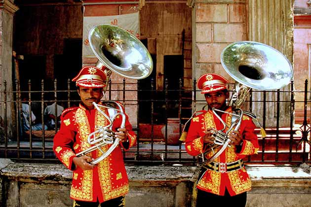 Best Band